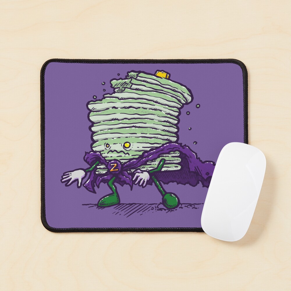Item preview, Mouse Pad designed and sold by nickv47.