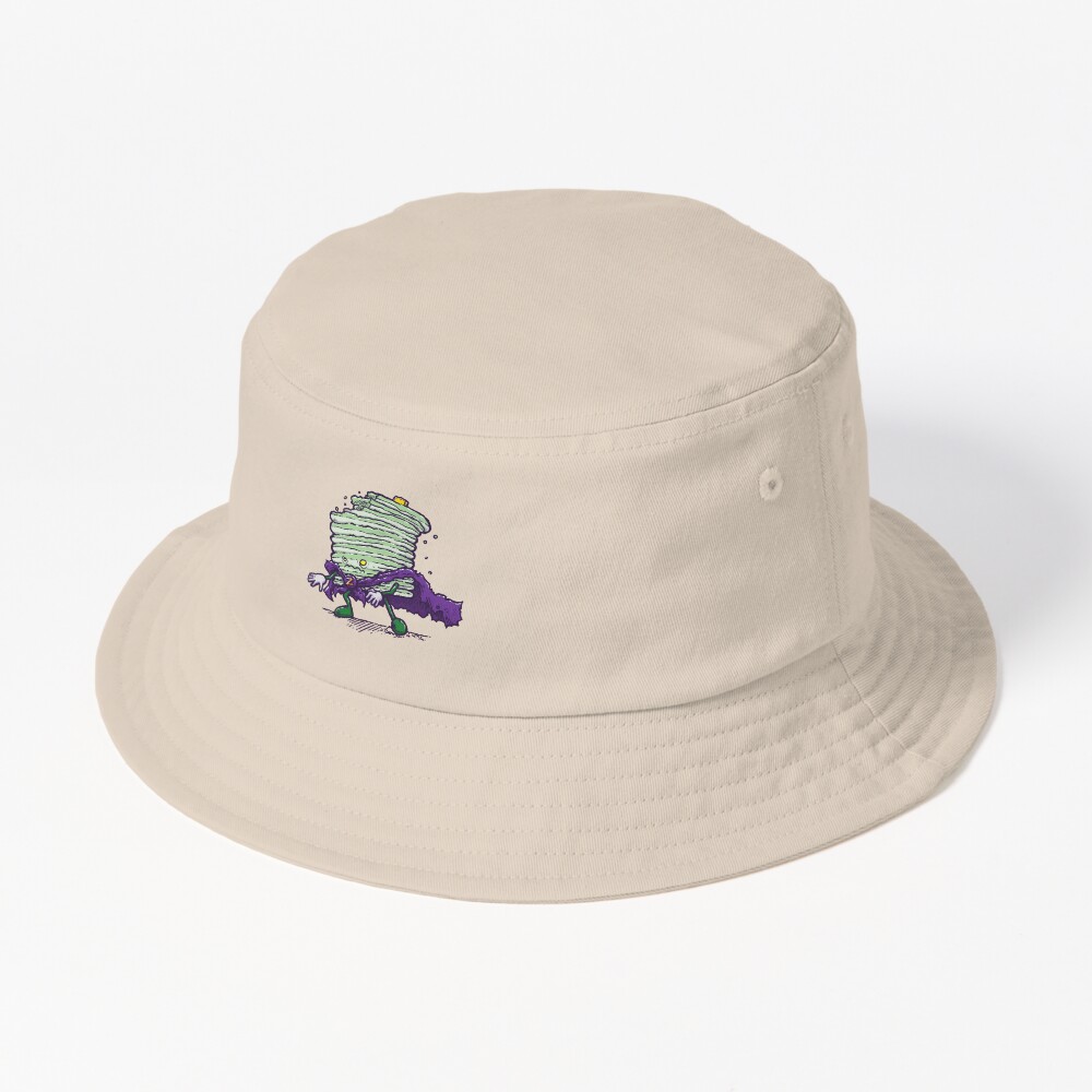 Item preview, Bucket Hat designed and sold by nickv47.