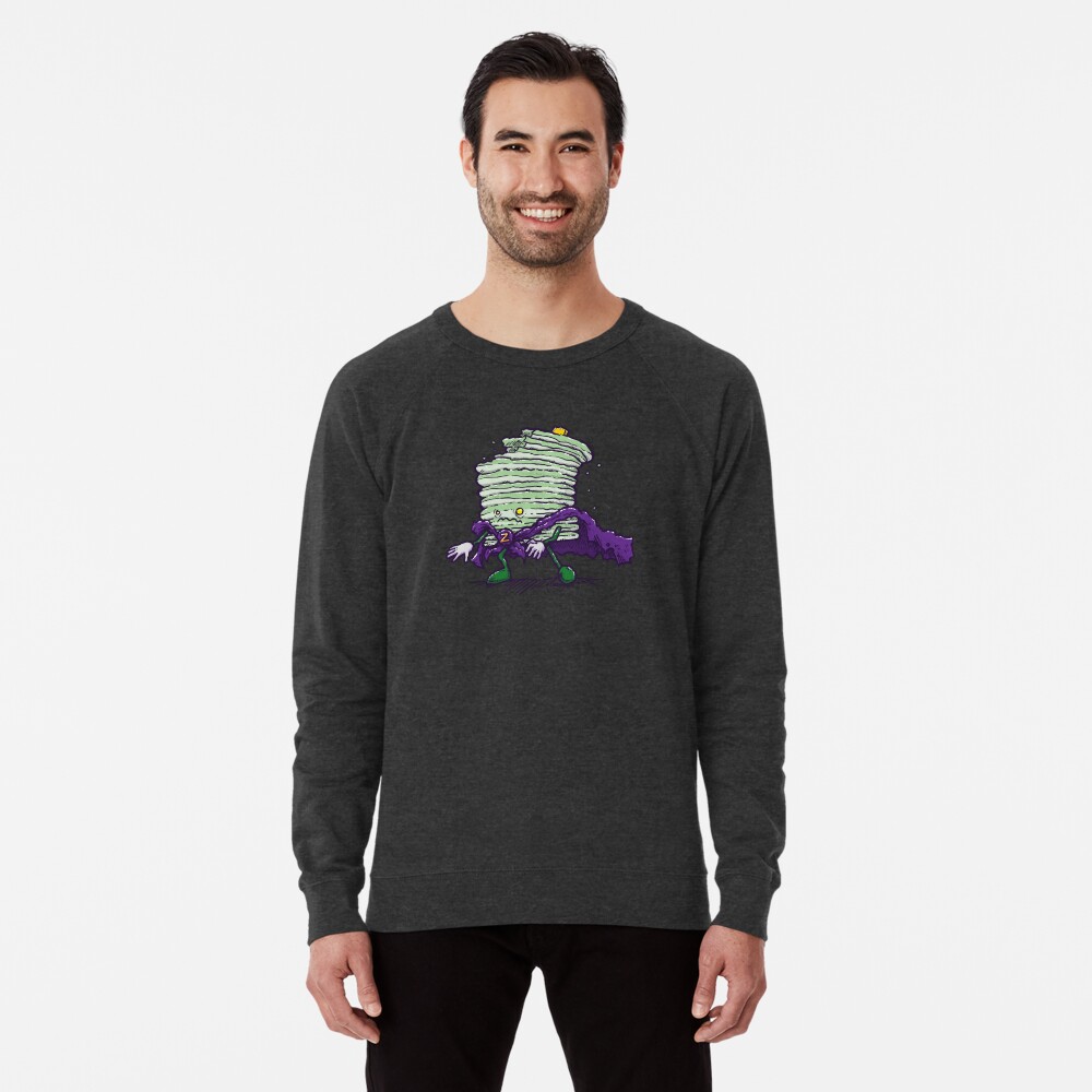 Item preview, Lightweight Sweatshirt designed and sold by nickv47.