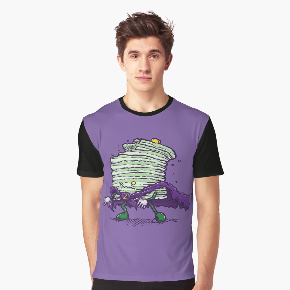 Item preview, Graphic T-Shirt designed and sold by nickv47.