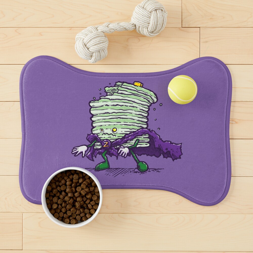 Item preview, Dog Mat designed and sold by nickv47.