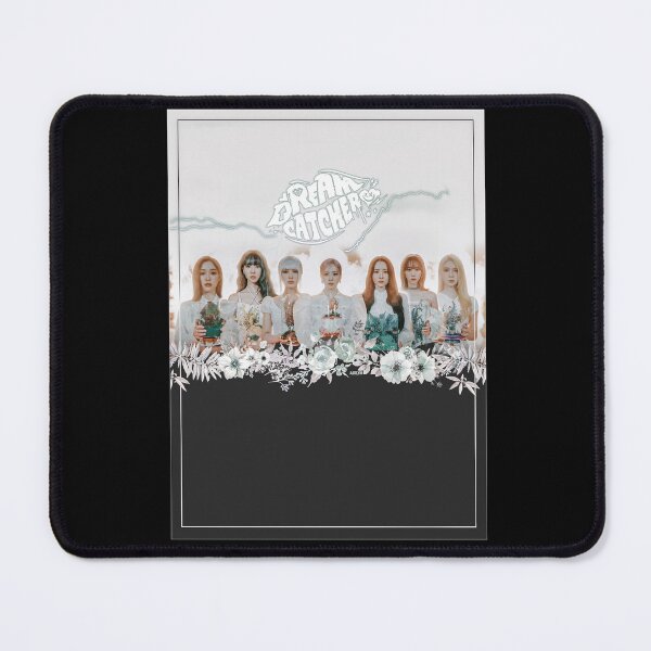 Item preview, DREAMCATCHER POSTER designed and sold by Chaeyoung21.