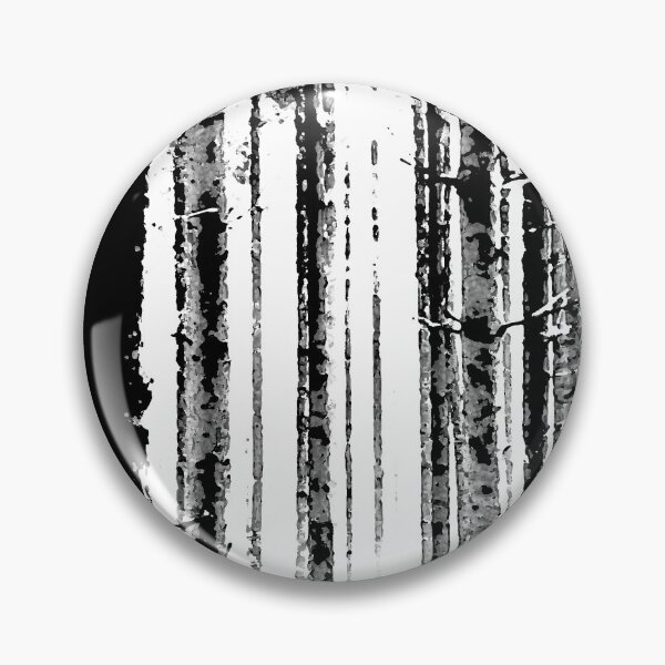 Item preview, The Forest Through the Woods designed and sold by GeeeDeeeBeee.