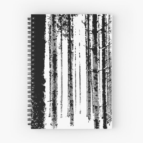 Artikelvorschau, Der Wald durch den Wald entworfen und verkauft von GeeeDeeeBeee.