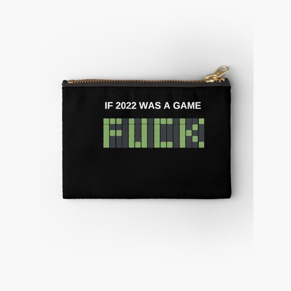 Item preview, Remember 2022 funny design word game designed and sold by ScienceCentre.
