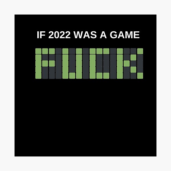 Item preview, Remember 2022 funny design word game designed and sold by ScienceCentre.
