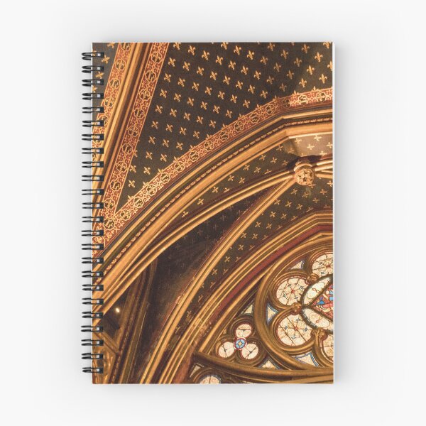 Item preview, Sainte Chapelle Richness designed and sold by Marylou Badeaux.