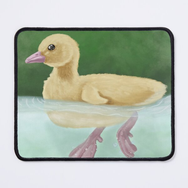 Item preview, Little Duckling designed and sold by Werewolf1343.