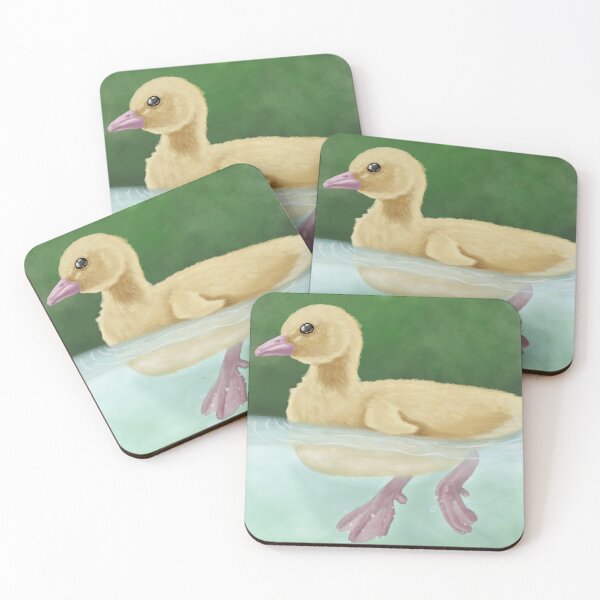Item preview, Little Duckling designed and sold by Werewolf1343.