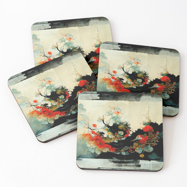 Item preview, Landscape #448 designed and sold by Balbutian.