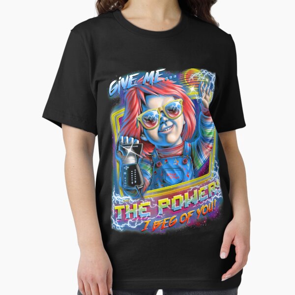 Give Me the Power Essential T-Shirt