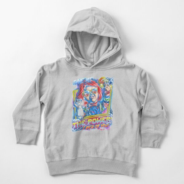 Chucky hoodie online h&m