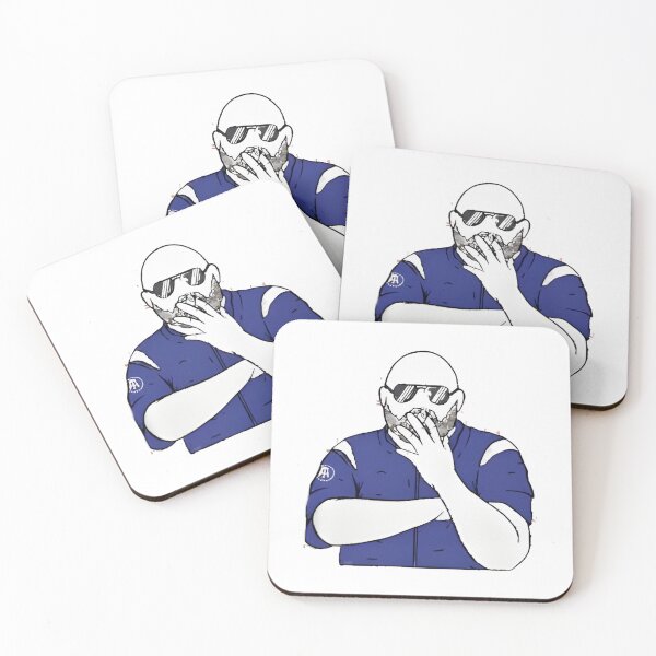 Item preview, Brian Daboll smoking designed and sold by EckhardLohma.