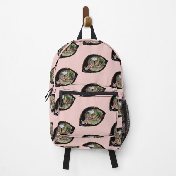 Item preview, Cat eye drawing with coloured pencils designed and sold by DipakSonarArt.