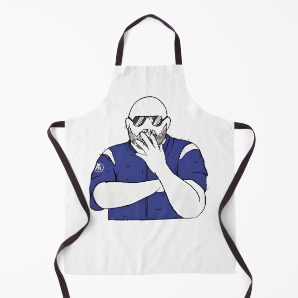 Item preview, Brian Daboll smoking designed and sold by EckhardLohma.
