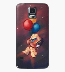 Fulcrum? More like Floatcrum Case/Skin for Samsung Galaxy