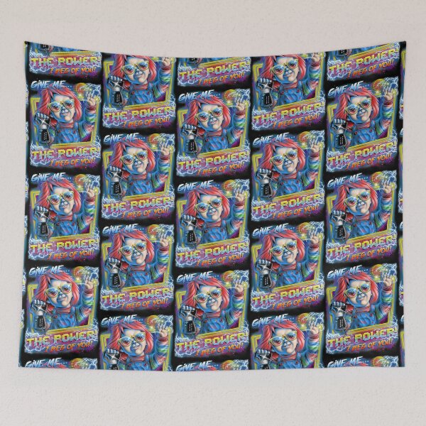 Item preview, Give Me the Power designed and sold by Punksthetic.