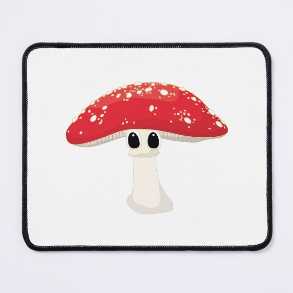 Item preview, Big Fly Agaric designed and sold by truelart.