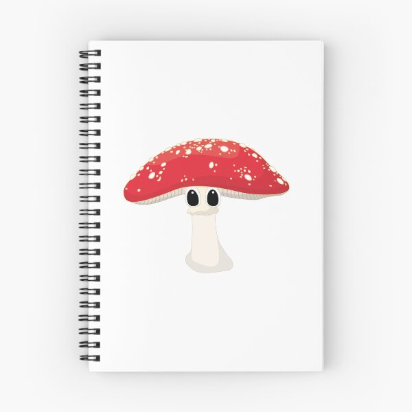 Item preview, Big Fly Agaric designed and sold by truelart.