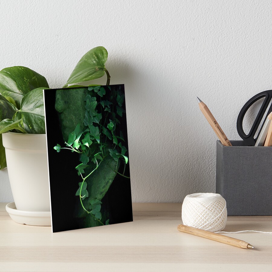 Item preview, Art Board Print designed and sold by LindasPhotoArt.