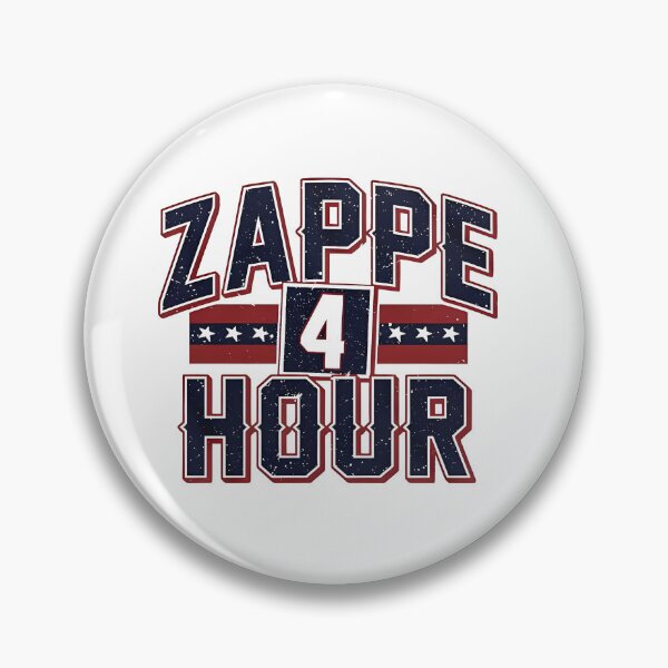 Item preview, Zappe Hour designed and sold by EckhardLohma.