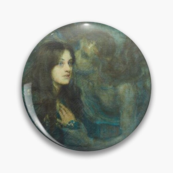 Item preview,  Moira The Silent Voice - Gerald Edward designed and sold by Vintage Designs +.