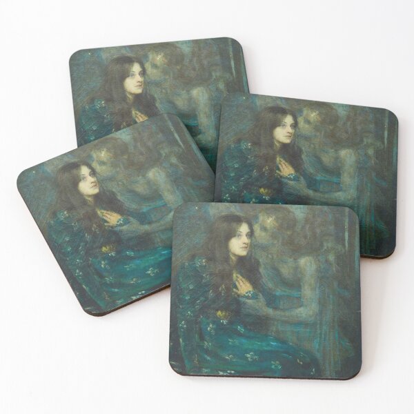 Item preview,  Moira The Silent Voice - Gerald Edward designed and sold by Vintage Designs +.
