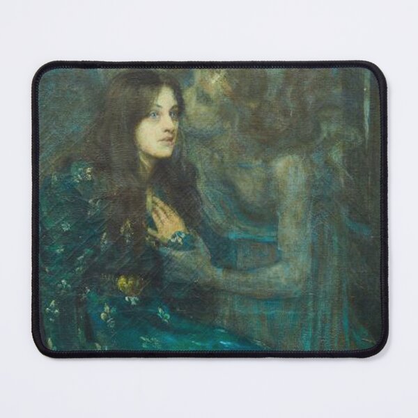 Item preview, Moira The Silent Voice - Gerald Edward designed and sold by Vintage Designs +.
