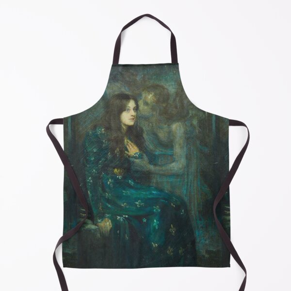 Item preview, Moira The Silent Voice - Gerald Edward designed and sold by Vintage Designs +.