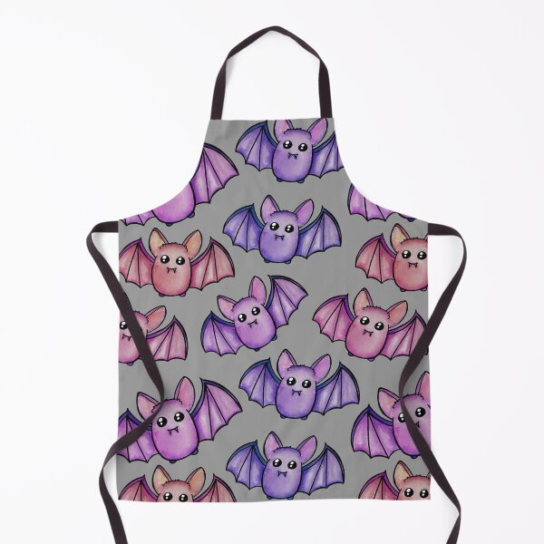 Item preview, Watercolor Bat designed and sold by kmstudio.