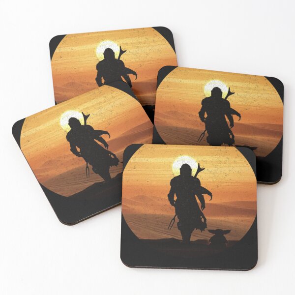 Item preview, mando   designed and sold by ADAMHAINES.