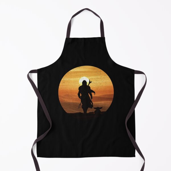 Item preview, mando designed and sold by ADAMHAINES.