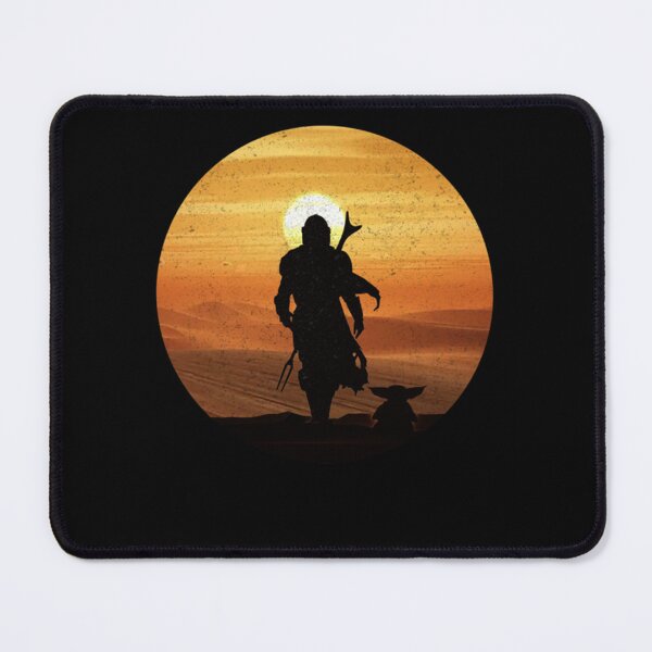 Item preview, mando designed and sold by ADAMHAINES.