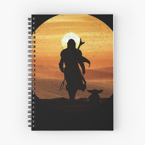 Item preview, mando designed and sold by ADAMHAINES.