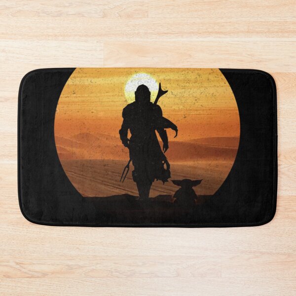 Item preview, mando   designed and sold by ADAMHAINES.