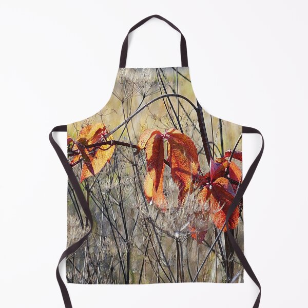 Item preview, Autumn color accent. October designed and sold by Bluesrose.
