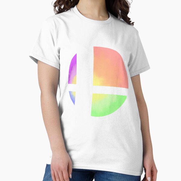 Vista previa del artículo con la obra «Smash Ball», diseñado y vendido por Pokealoke.