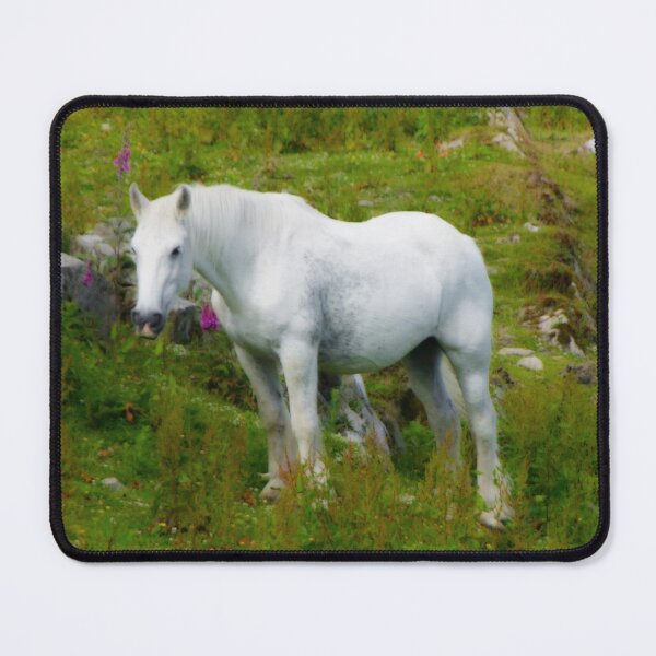 Item preview, Grazing Horse designed and sold by BritishYank.