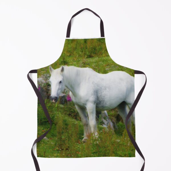 Item preview, Grazing Horse designed and sold by BritishYank.