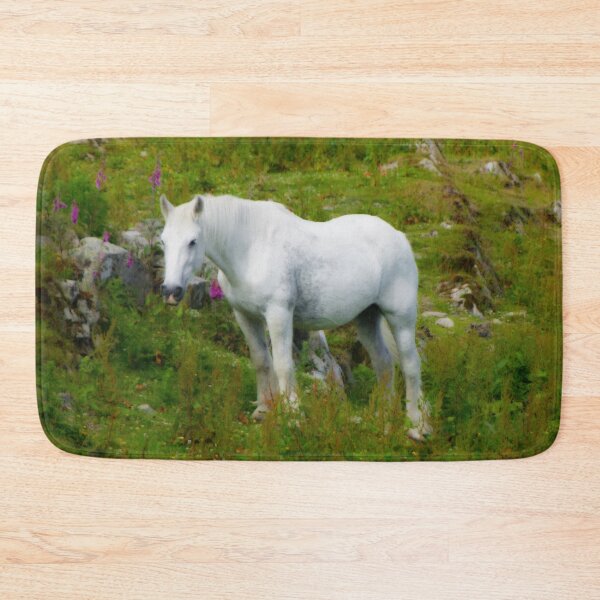 Item preview, Grazing Horse designed and sold by BritishYank.