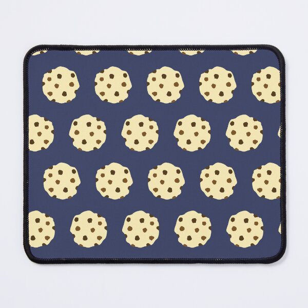 Item preview, Small medium cookie pattern 8 designed and sold by LemonCreamyyyy.