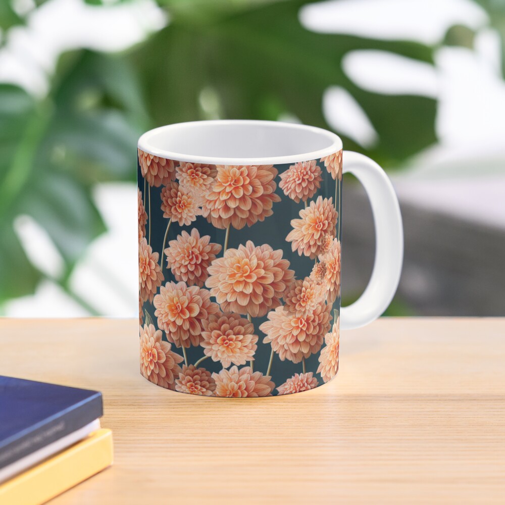 Item preview, Classic Mug designed and sold by guidonr1.