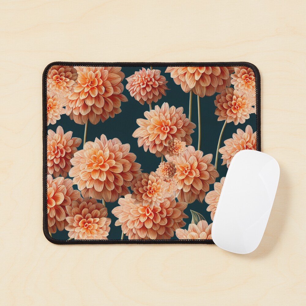 Item preview, Mouse Pad designed and sold by guidonr1.