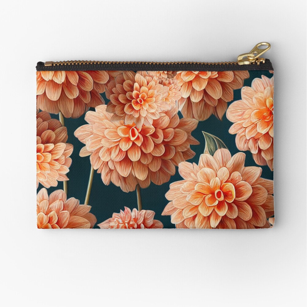 Item preview, Zipper Pouch designed and sold by guidonr1.