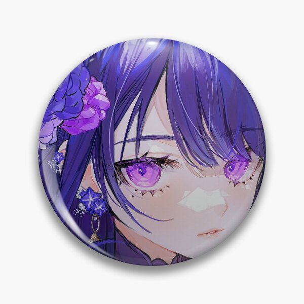 Item preview, Ei Genshin Impact designed and sold by genshinwaifus.