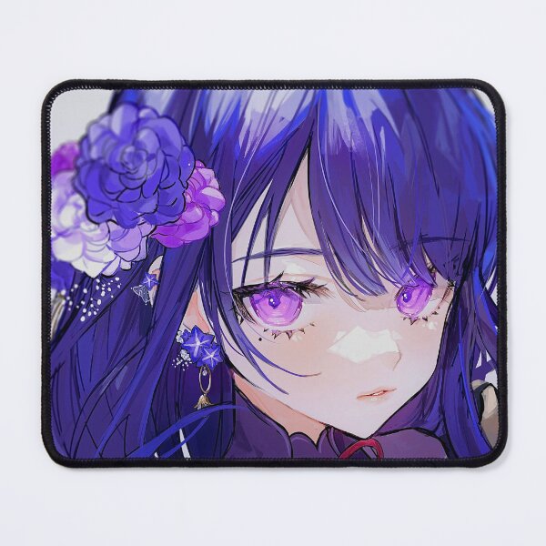 Item preview, Ei Genshin Impact designed and sold by genshinwaifus.