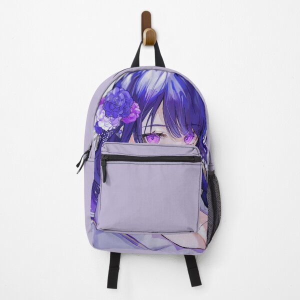 Item preview, Ei Genshin Impact designed and sold by genshinwaifus.