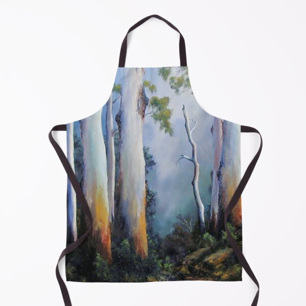 Item preview, Gumtrees After The Rain designed and sold by john cocoris.