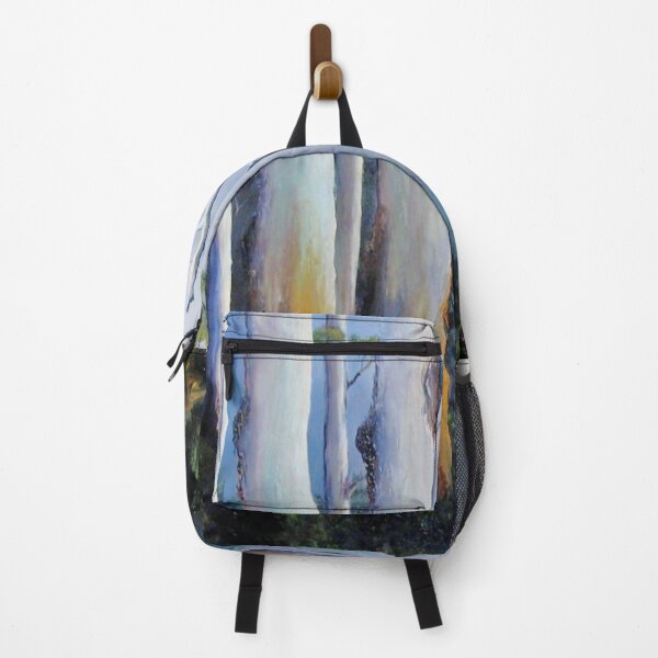 Item preview, Gumtrees After The Rain designed and sold by john cocoris.