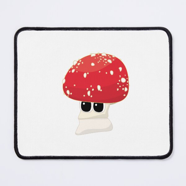 Item preview, Fly Agaric Pissed Off designed and sold by truelart.